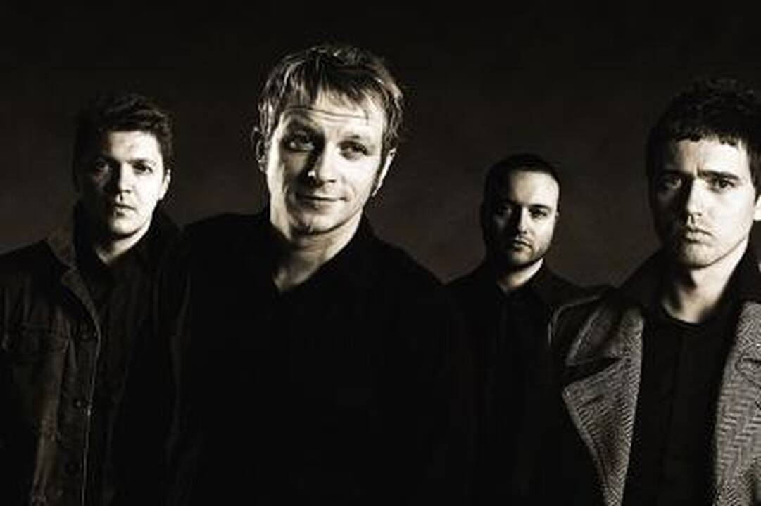 „Biplan“ klaipėdiečiams pristatys naująjį albumą