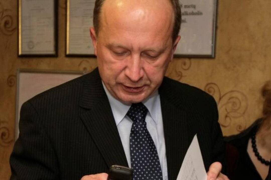 Seimo rinkimų rezultatai (papildyta)