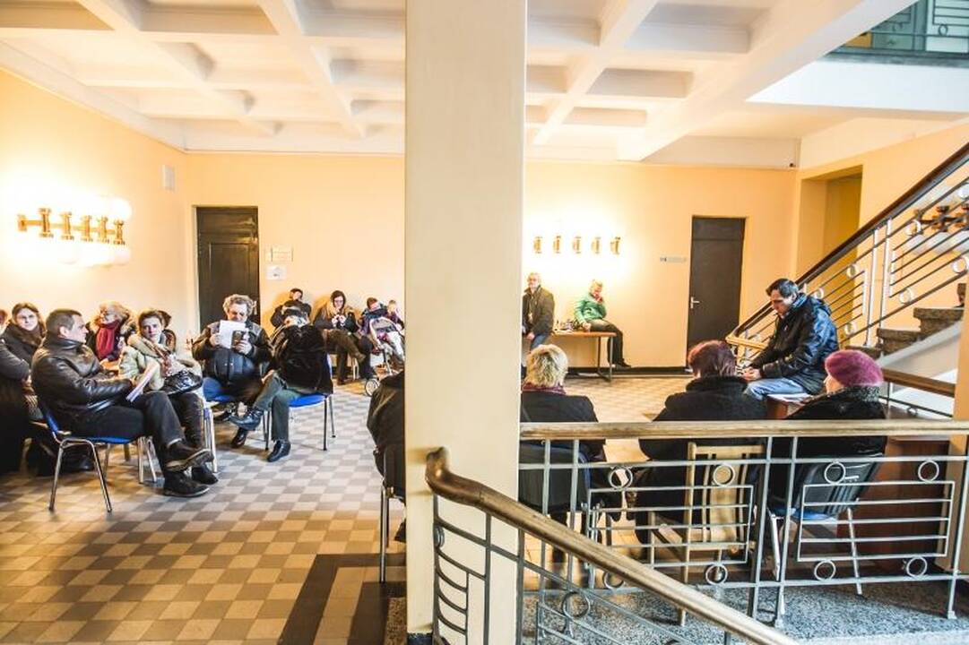 Per pusdienį neliko pusės leidimų prekiauti Kazimiero mugėje 