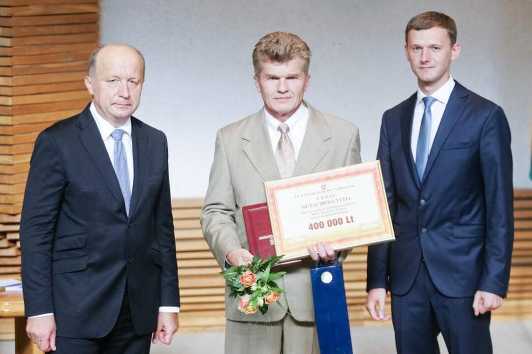 A.Kubilius padėkojo olimpiečiams už neišgalvotą patriotizmą
