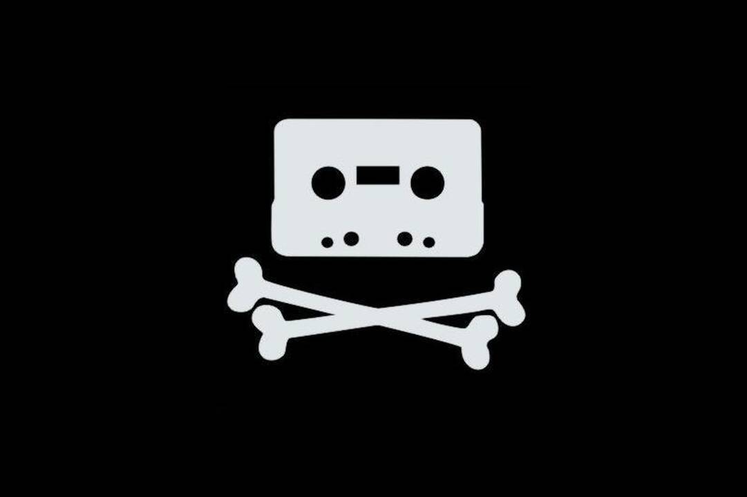 Portalo „Megaupload“ įkūrėjas neigia esantis interneto piratas