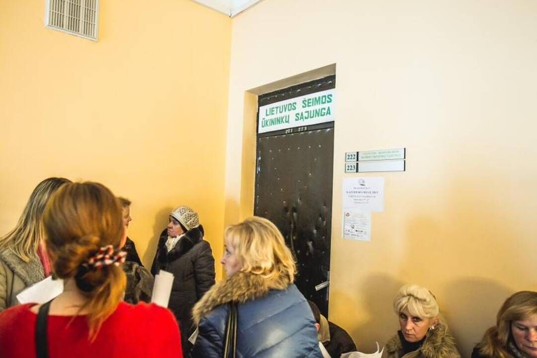 Per pusdienį neliko pusės leidimų prekiauti Kazimiero mugėje 