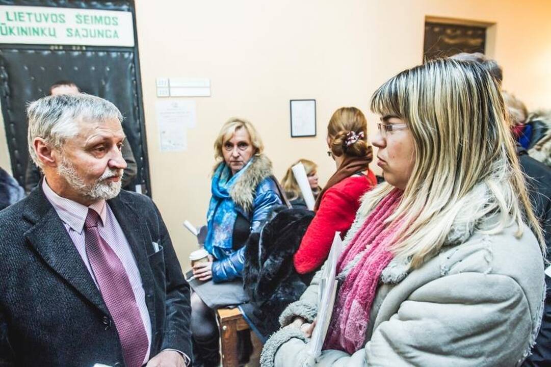 Per pusdienį neliko pusės leidimų prekiauti Kazimiero mugėje 