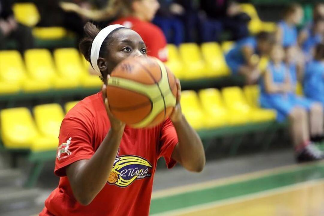 Vilniaus "Lietuvos rytas" pratęsė tarptautinį sezoną