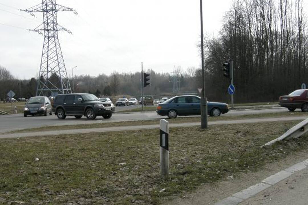 Prasidėjo paroda „Ką pasėsi... 2009“
