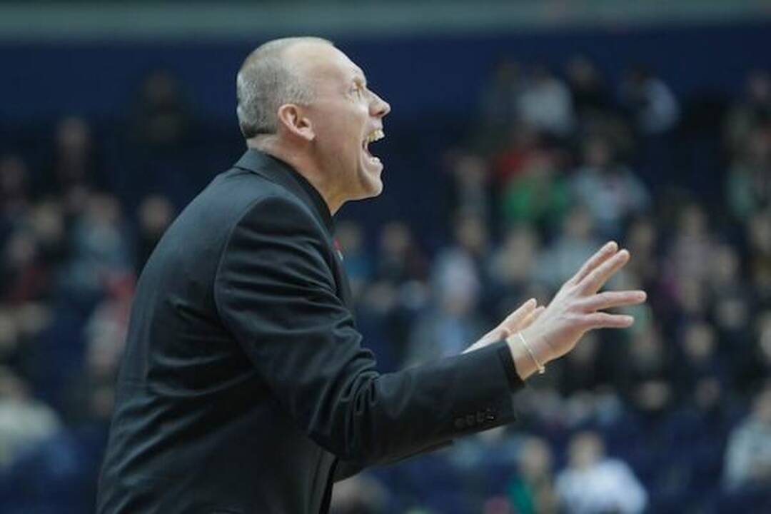 Vilniaus "Lietuvos rytas" pratęsė tarptautinį sezoną