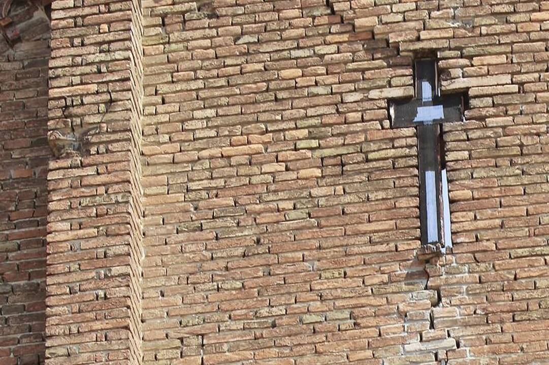 Mokyklose vaikų krikščioniškas auklėjimas pripažintas diskriminaciniu