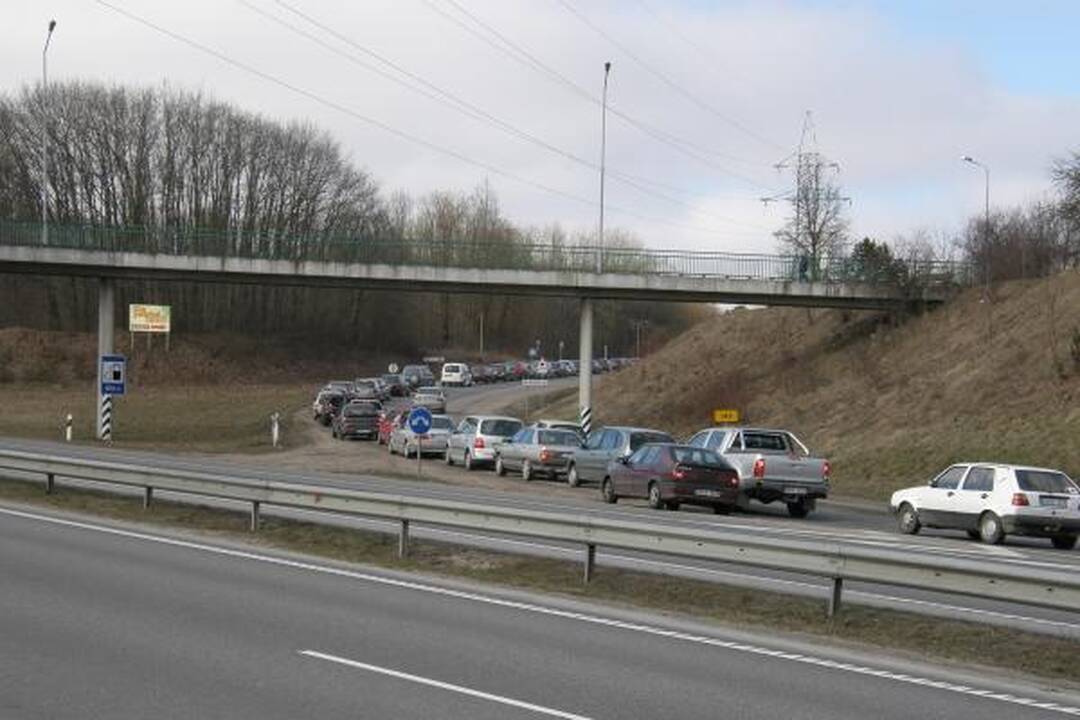 Prasidėjo paroda „Ką pasėsi... 2009“