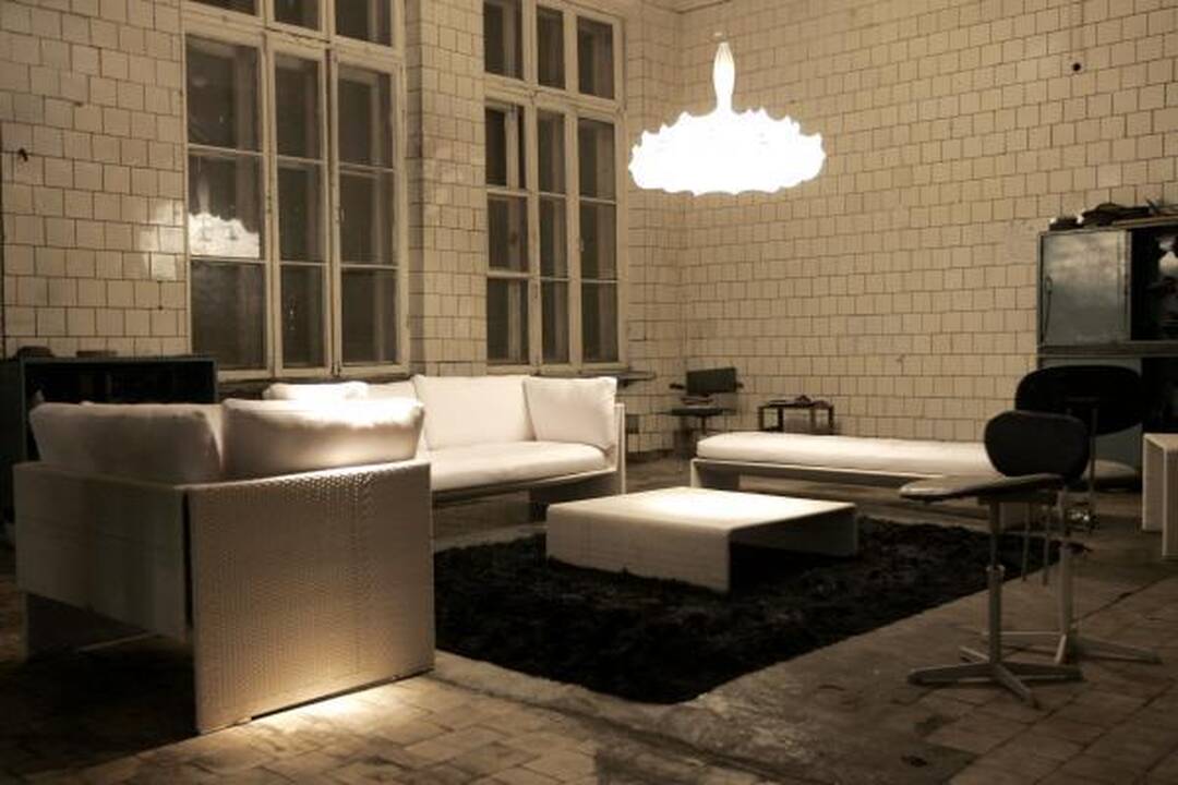 Ar viskas loftas, kas loftu blizga, arba Vilniaus Naujamiesčio realijos
