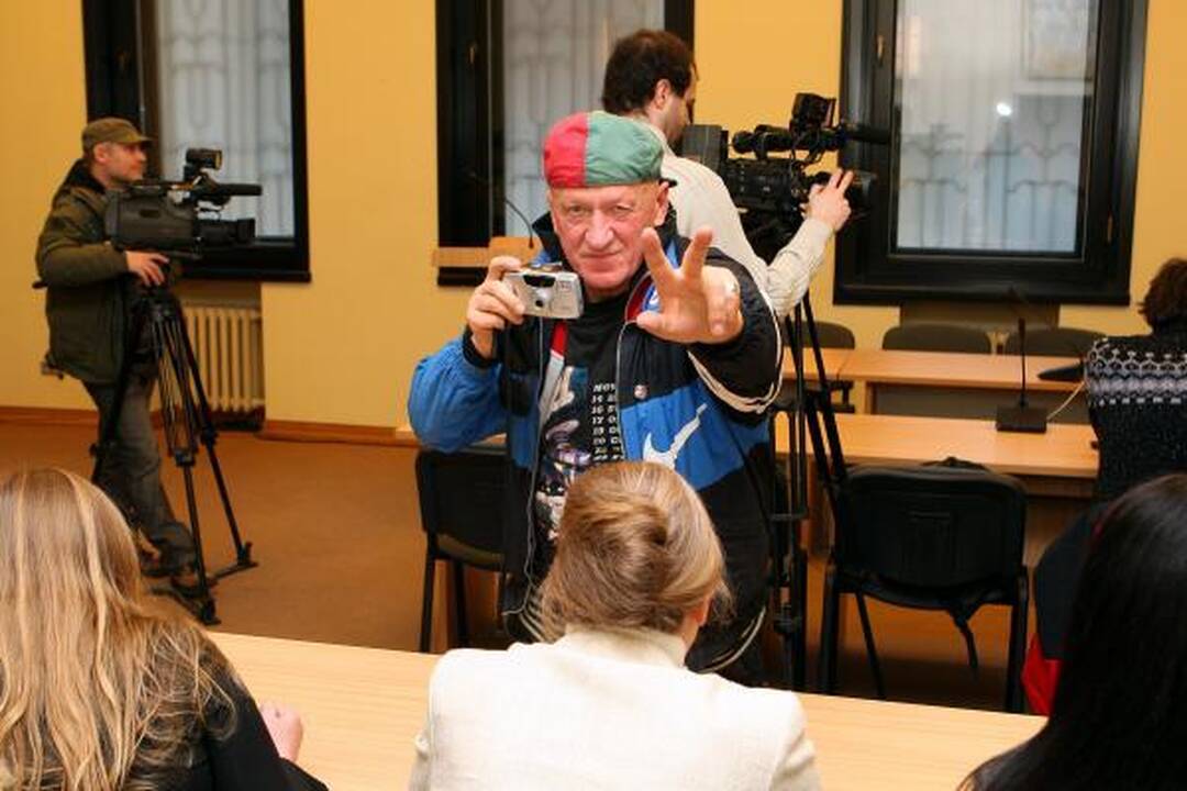 „Sėkmės“ koalicija Kaune važiuos toliau (papildyta)