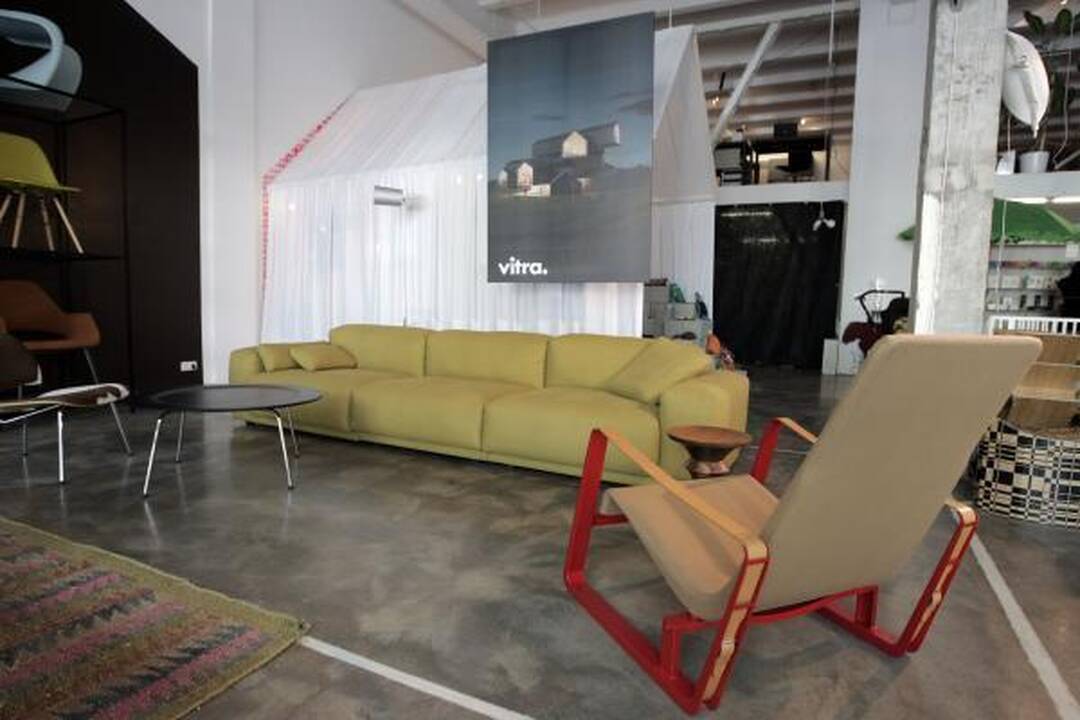Ar viskas loftas, kas loftu blizga, arba Vilniaus Naujamiesčio realijos