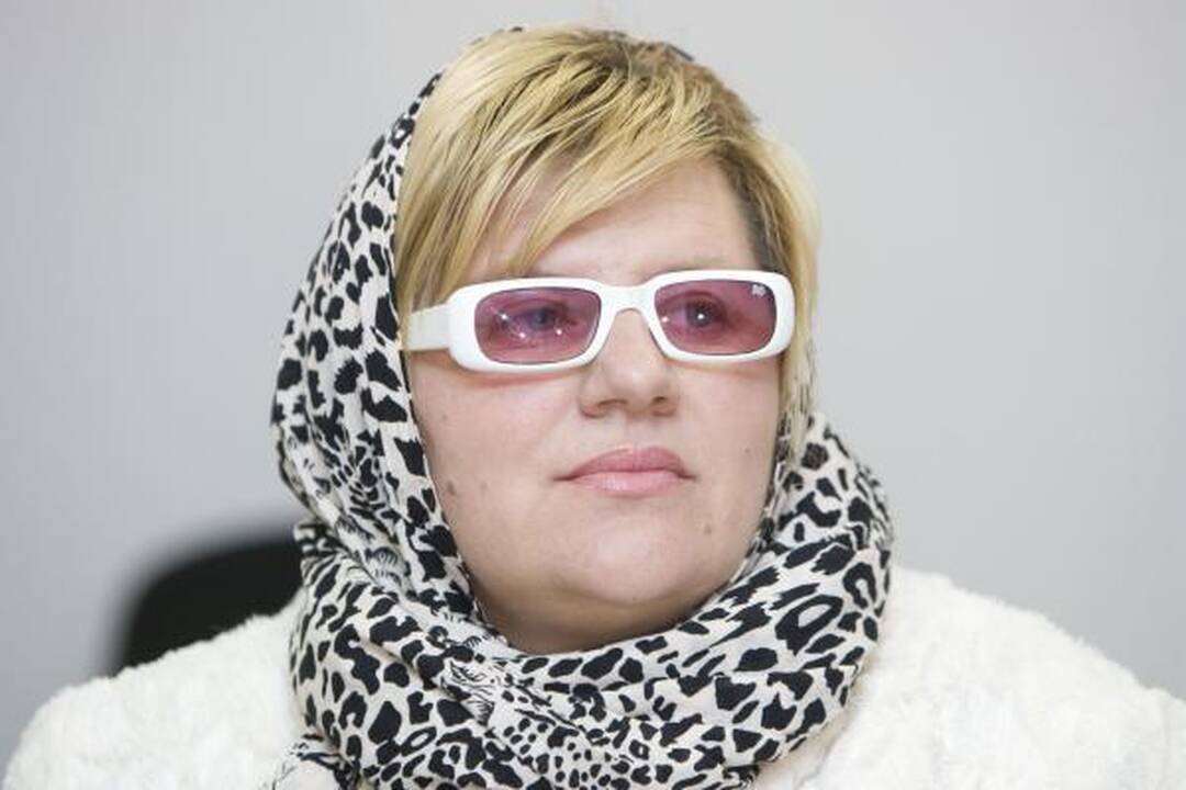D.Bilevičiūtė ES lėšų aferoje jaučiasi auka 