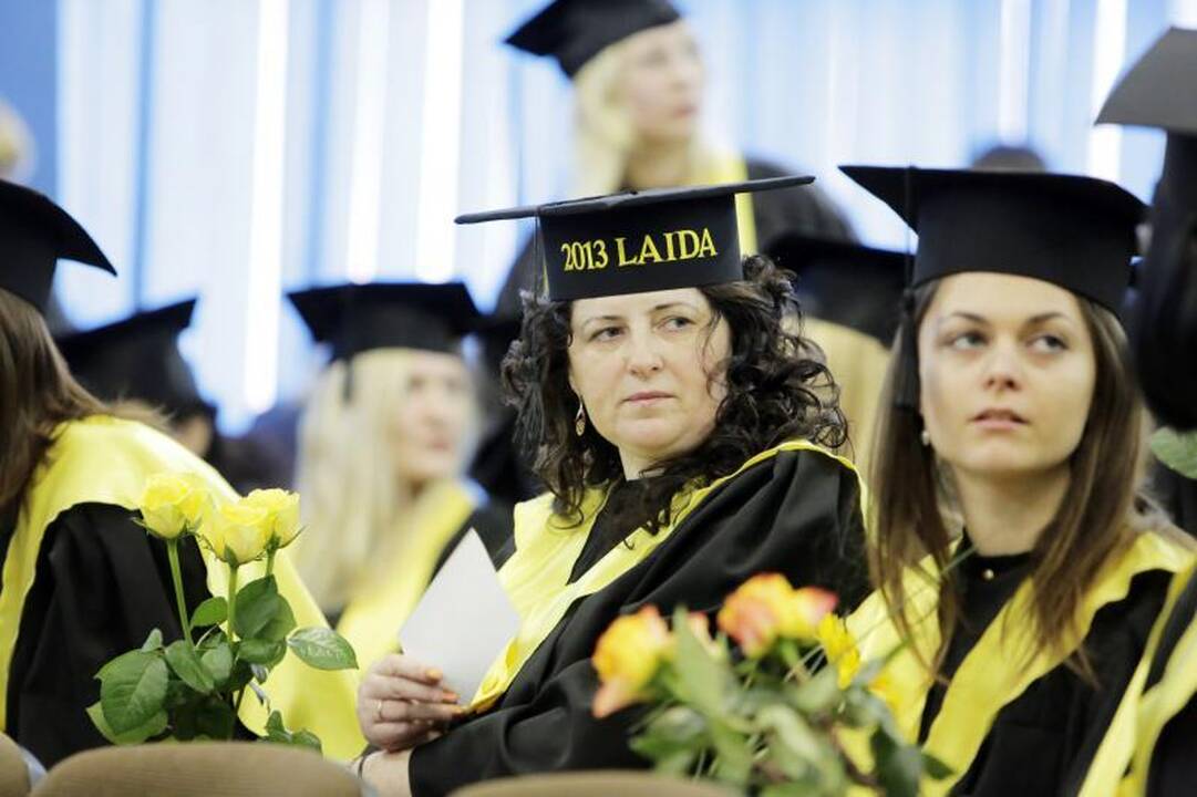 Klaipėdos gatvėse – šimtas dviratininkų