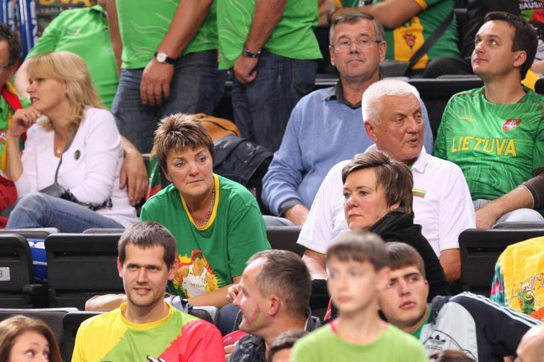 Lietuvos ir Makedonijos sirgalių konfliktą įžiebė per didelė vėliava