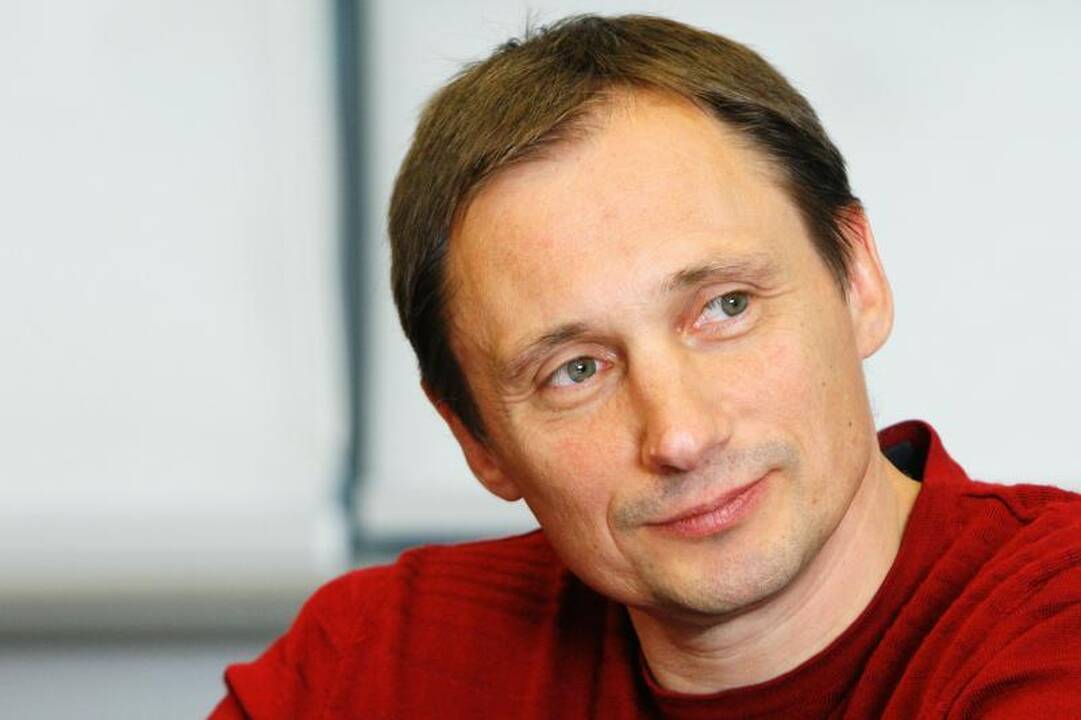 G.Petrikui teismas skyrė 9 metus nelaisvės