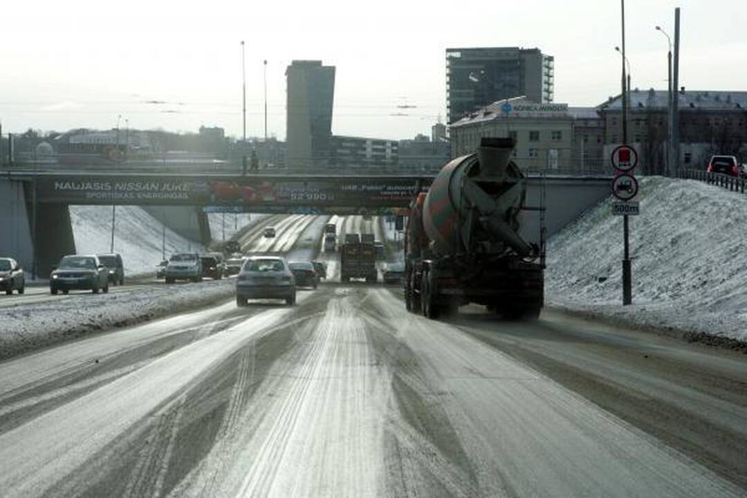 Pašvaistė tapo labiausiai laukiamu reginiu