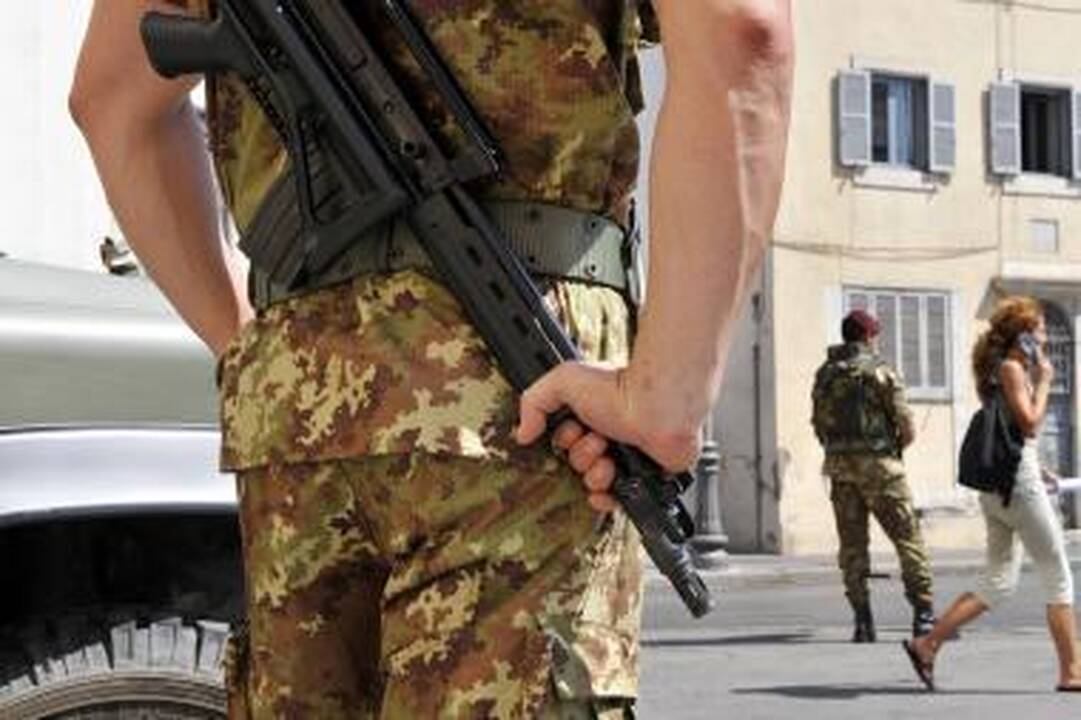 Suduotas smūgis galingam mafijos sindikatui