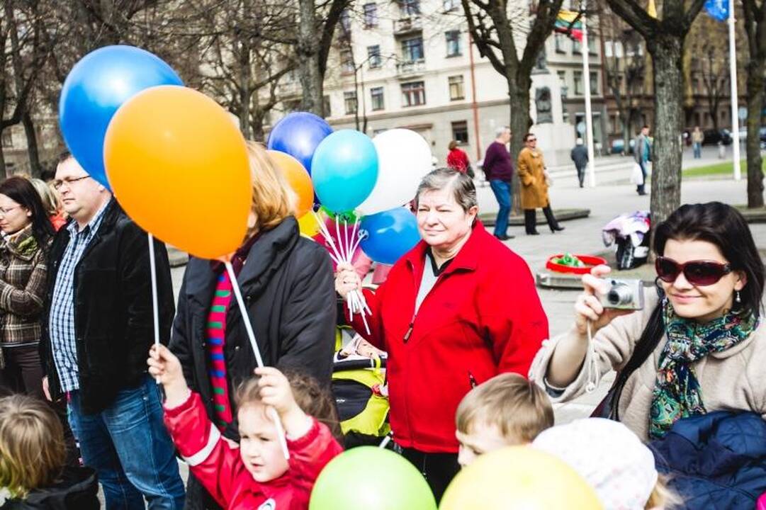 Miestiečiams išjudinti – šokiai, mankšta ir kovos menų treniruotė
