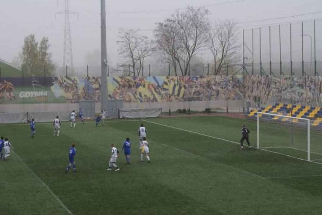 Klaipėdos jauniesiems sportininkams - 4-oji vieta