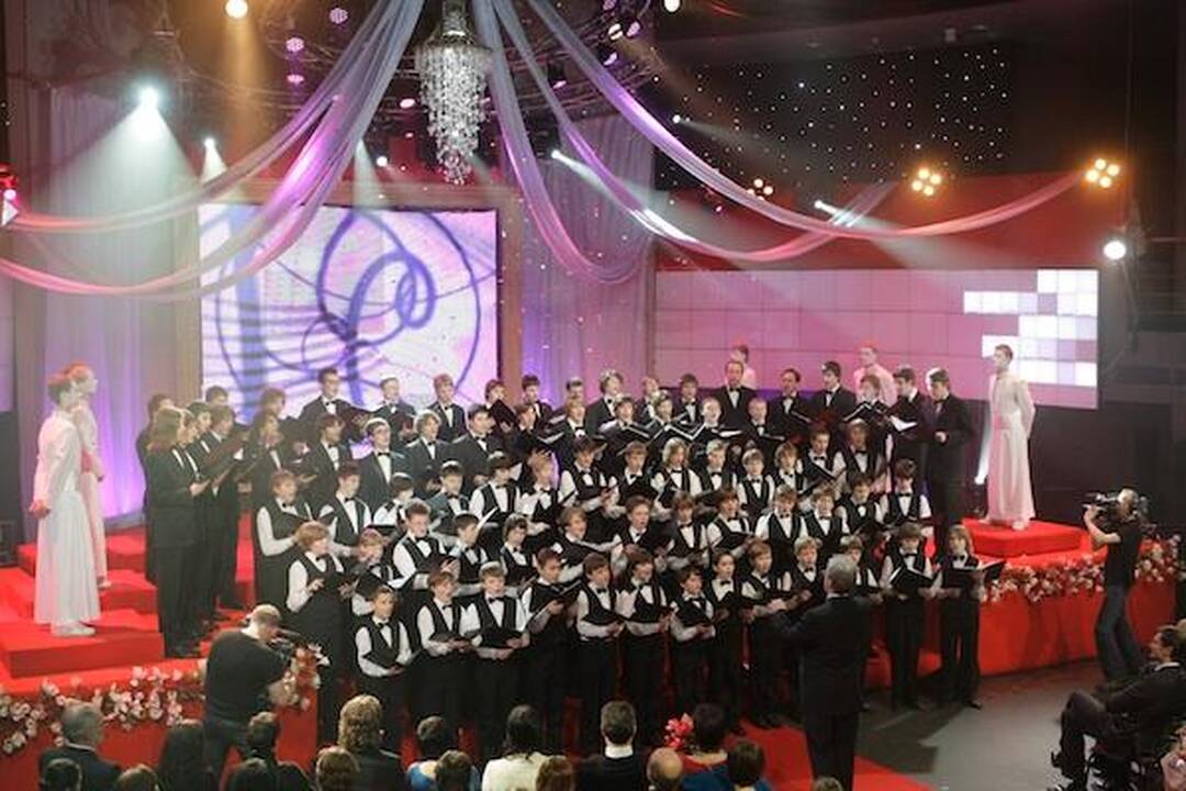 Lietuvos Metų Moteris - Dalia Grybauskaitė