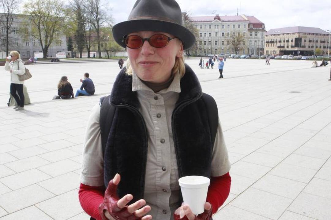 Festivalis „Išeik į aikštę“ jaunimą kviečia kurti neeilinį gyvenimą