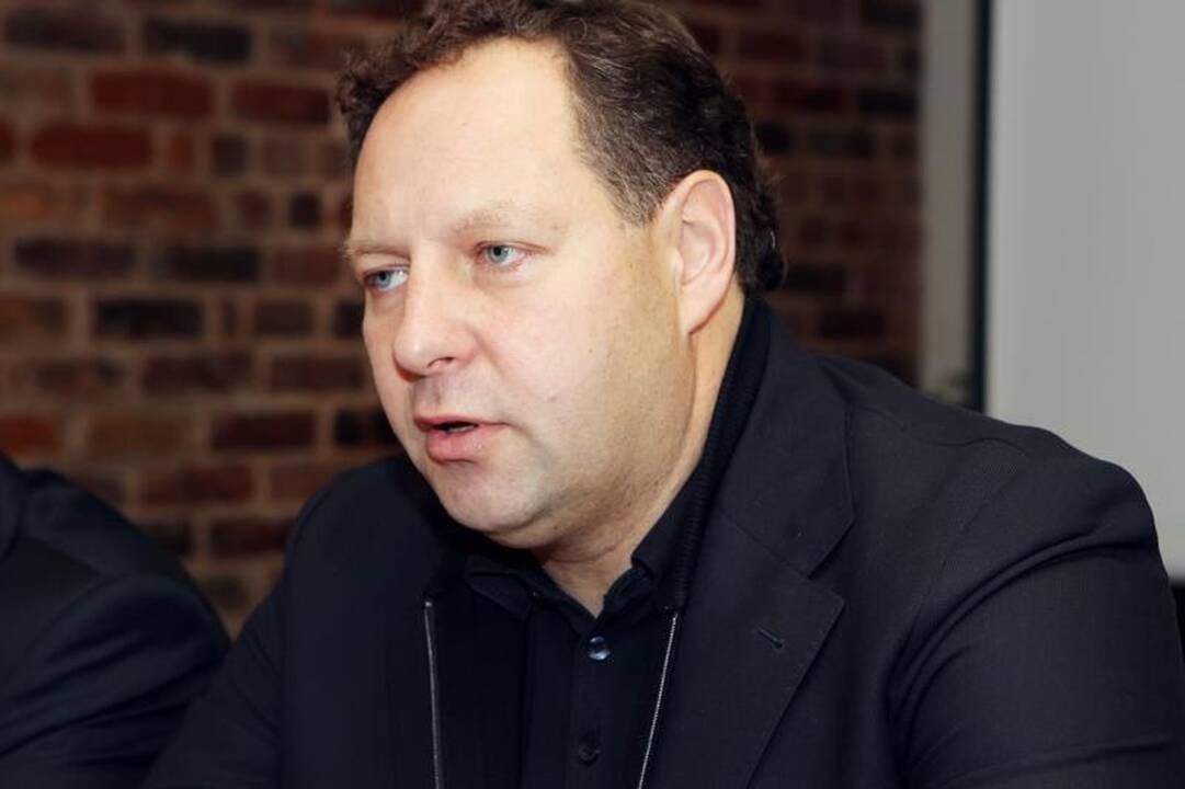 Po netikėtos nesėkmės „Atlanto“ treneris pratrūko kritika