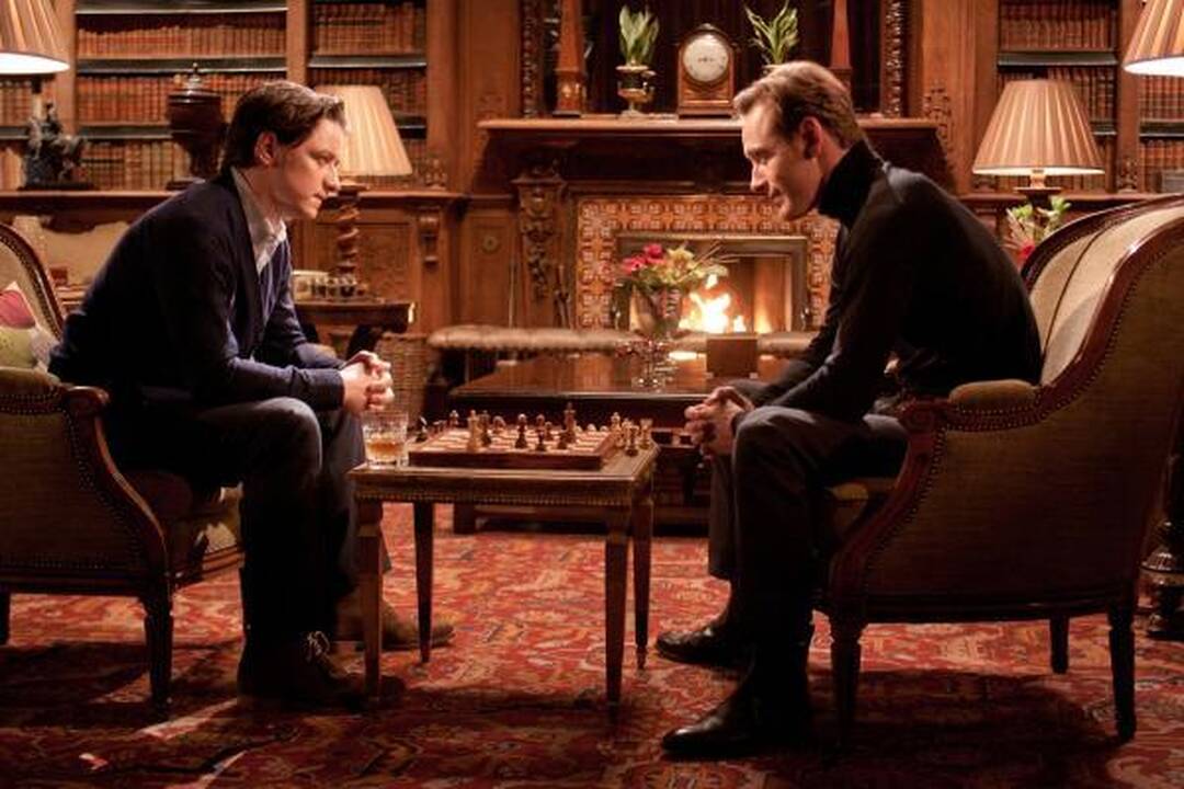 Režisierius D.Aronofsky atsisakė filmuoti „Iksmenų“ tęsinį