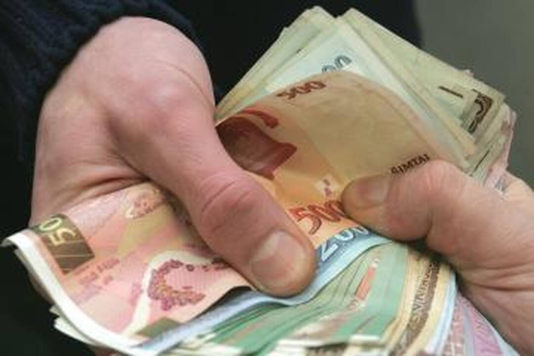 Sostinės įmonės kviečiamos teikti paraiškas subsidijoms gauti