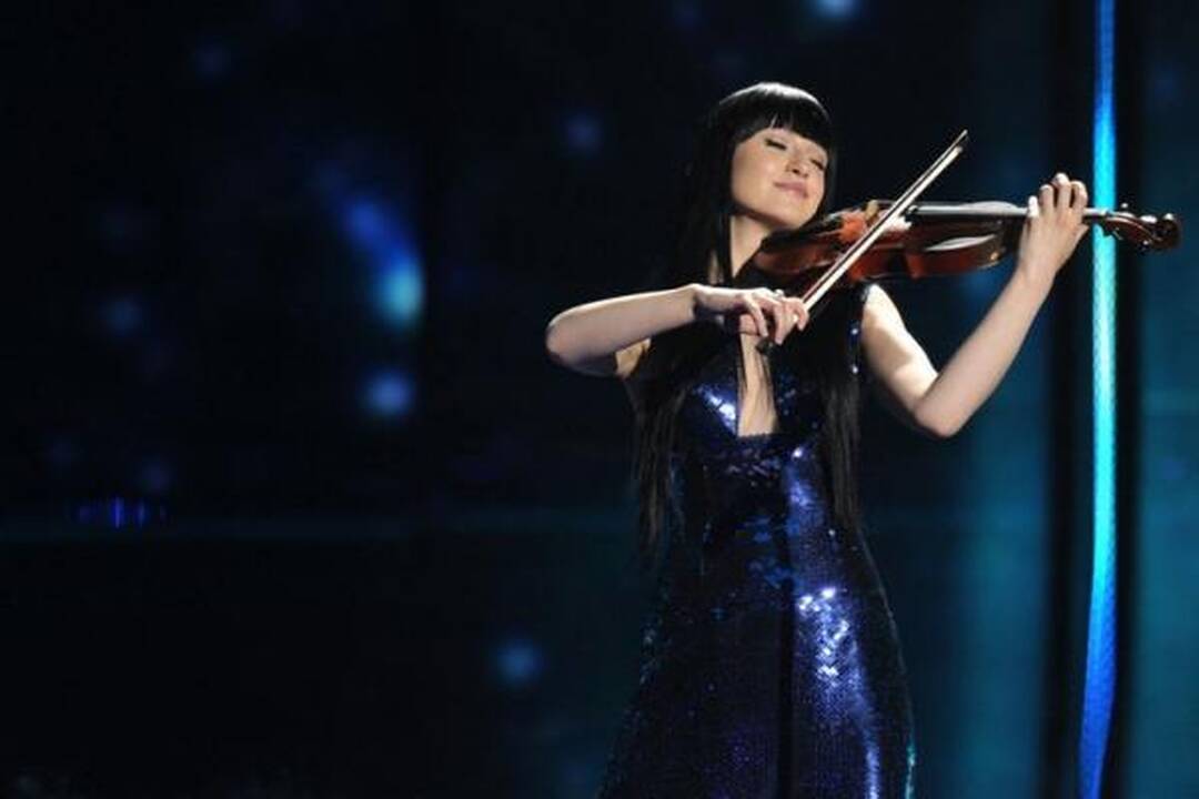 „Eurovizijos“ aplodismentai skamba Norvegijai (papildyta)