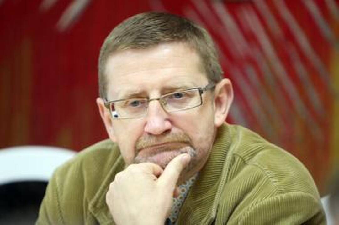 Klaipėdos liberalams siūloma vienytis