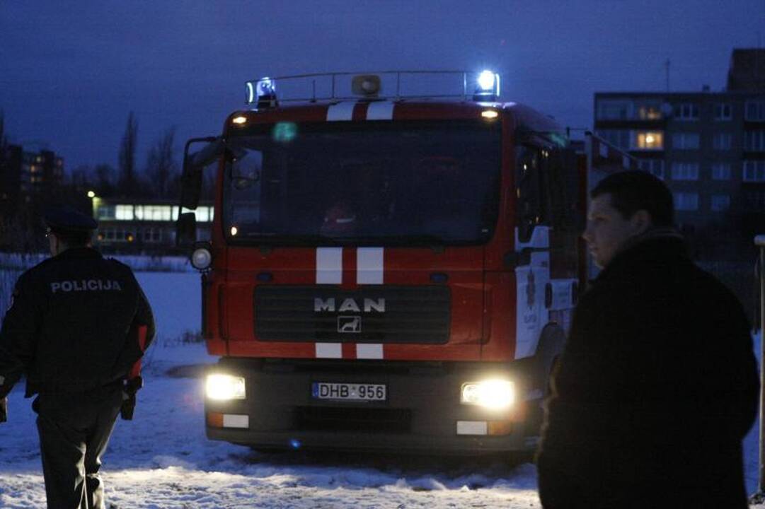 Oficialus žuvusiųjų per žemės drebėjimą Japonijoje skaičius viršijo 1,5 tūkst.