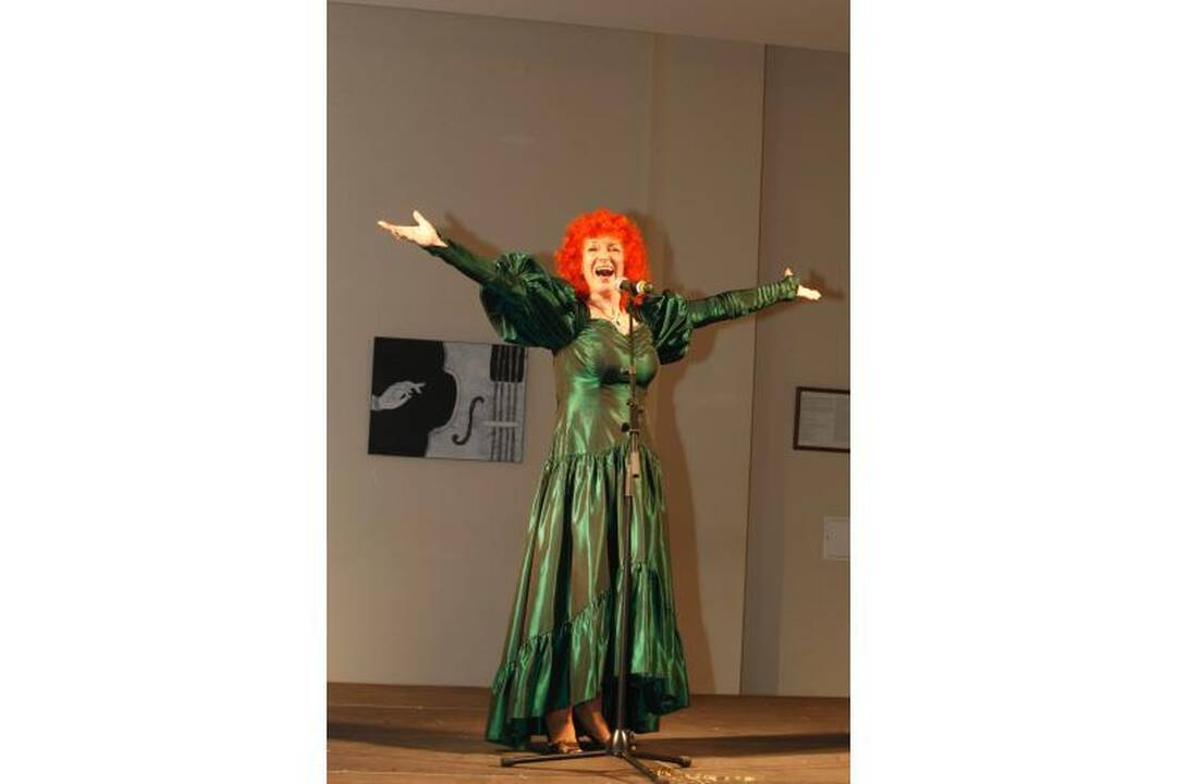 Klaipėda teatralus apdovanojo „Padėkos kaukėmis“