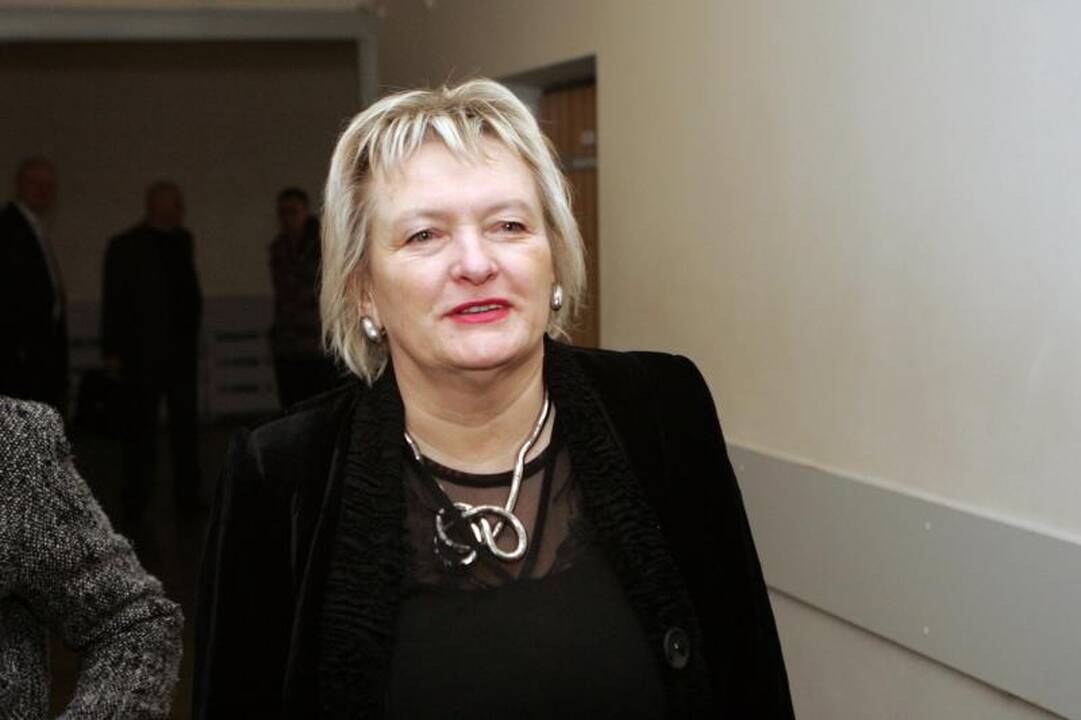 „Stiklainio“ kaltininkai sėdo į teisiamųjų suolą