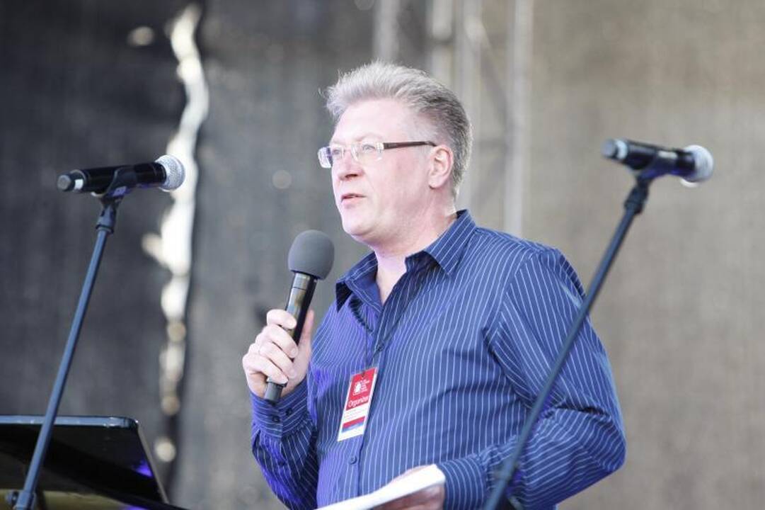 Pilies džiazo festivalis: siautuliui jau duotas startas (programa)