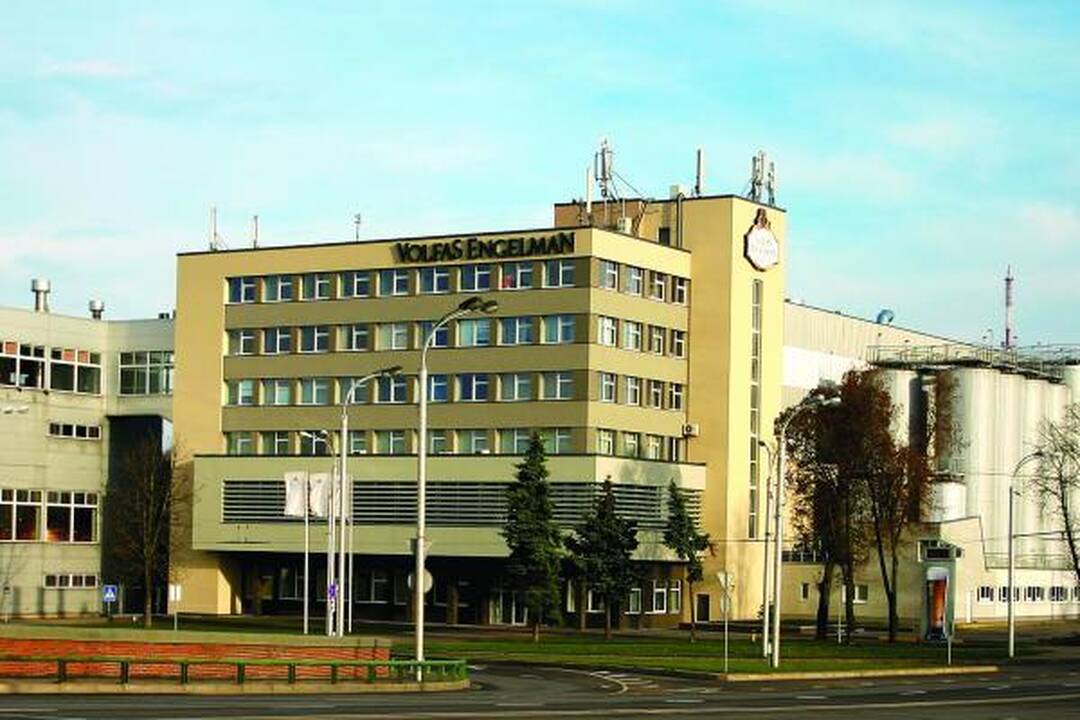 Kaip pasikeitė aludarystės verslas per 160 metų? 