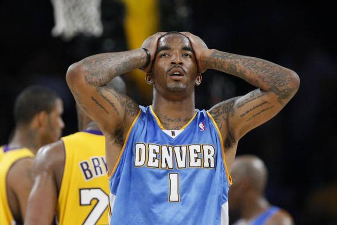 „Lakers“ – per žingsnį nuo finalo