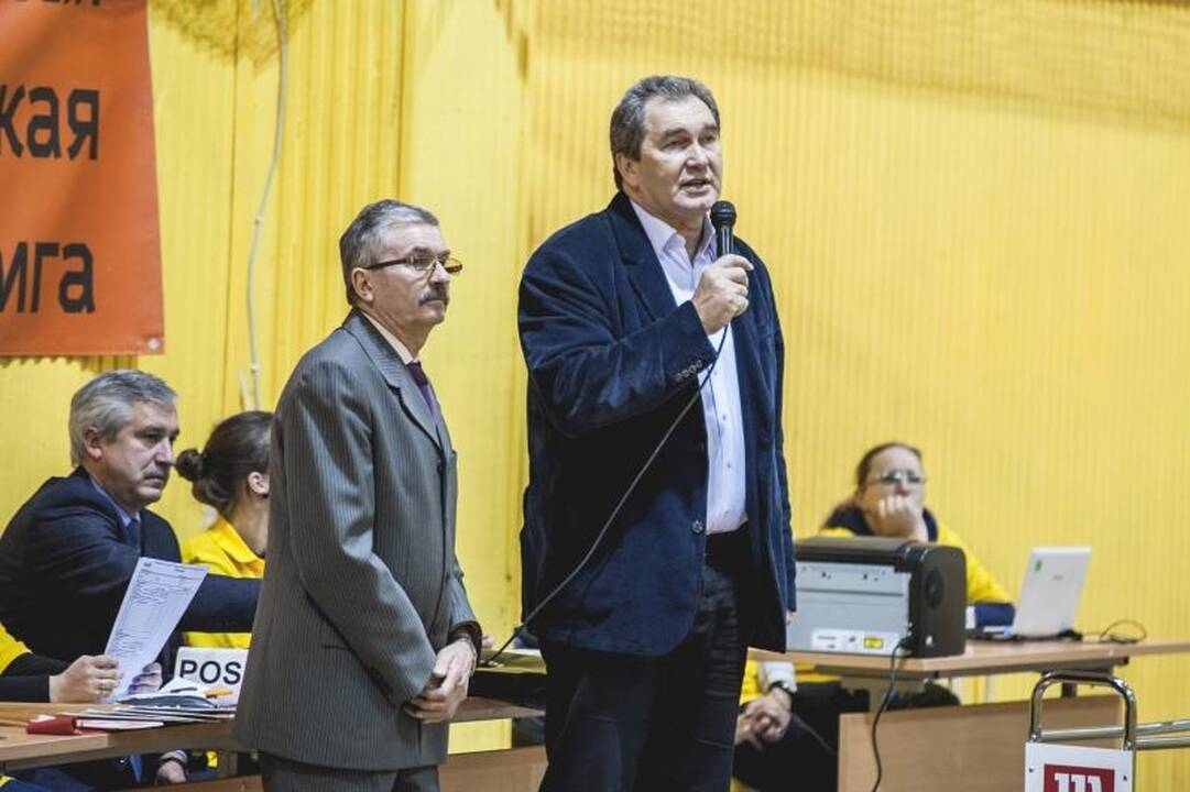 KTU krepšininkai po pratęsimo nusileido Talino studentams