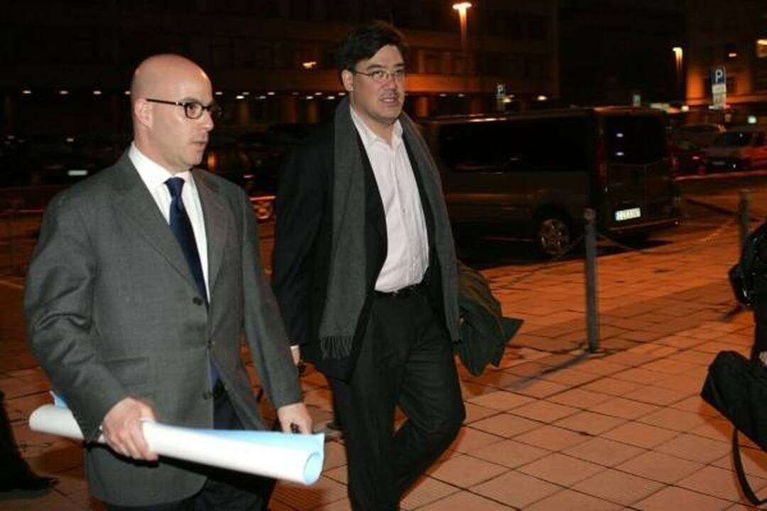 Vilniuje koncertavo garsiausias pasaulio orkestras