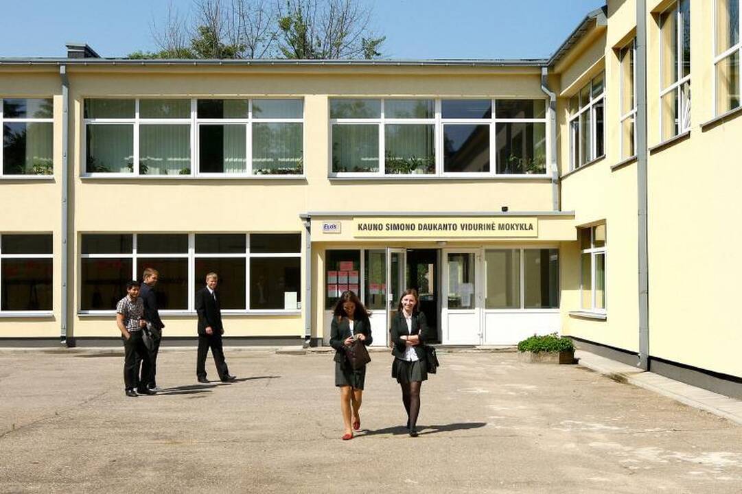 Geografijos egzaminas abiturientų neišgąsdino