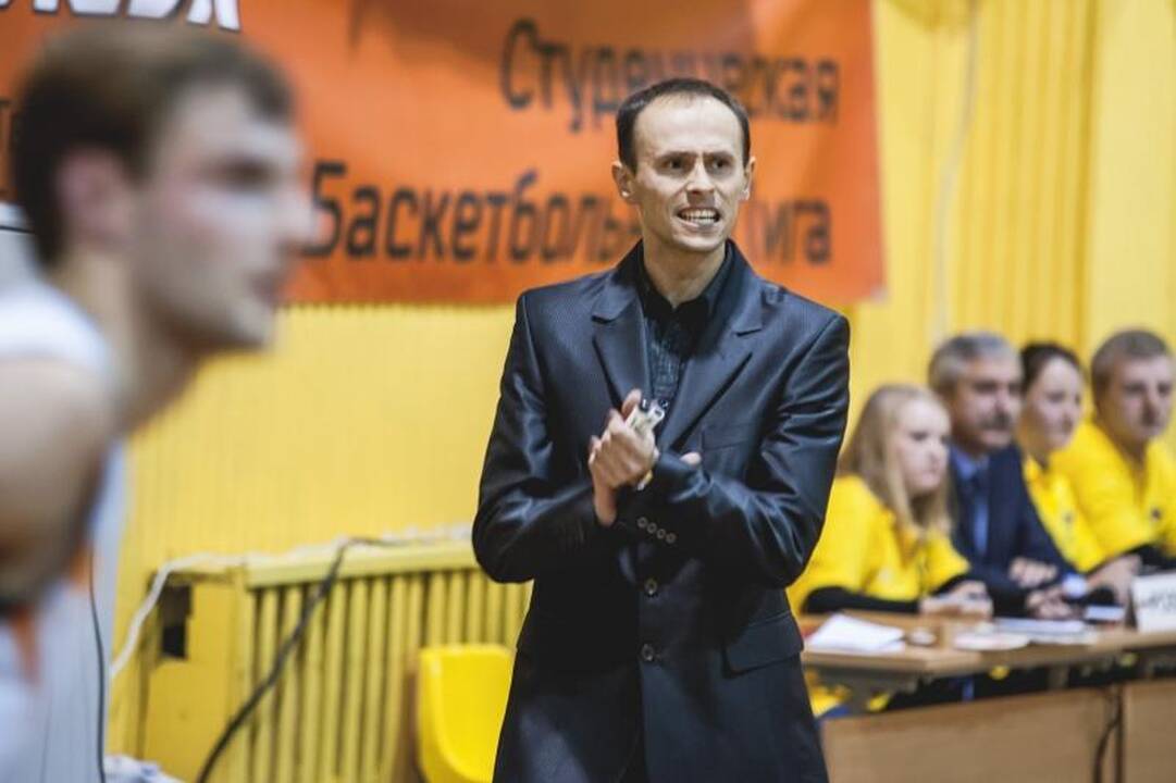 KTU krepšininkai po pratęsimo nusileido Talino studentams