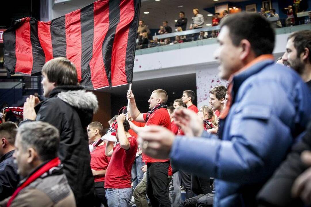 R. Seibutis: ką man padaryti, jei krepšinio dievai ne su mumis?