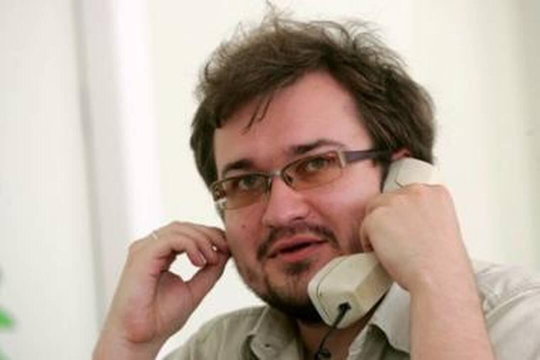Nuomonė: „Aras“ išvadavo Henytę