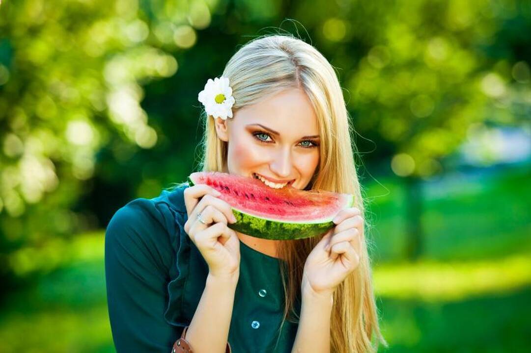 Kaitrios dienos meniu (praktiški patarimai)