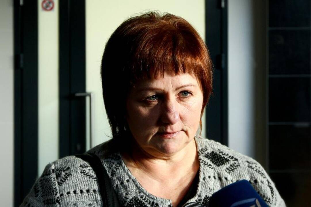 Už medikų pilve pamirštą kablį – 40 tūkst. litų kompensacija
