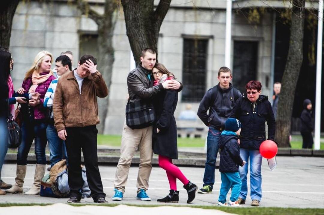 Miestiečiams išjudinti – šokiai, mankšta ir kovos menų treniruotė