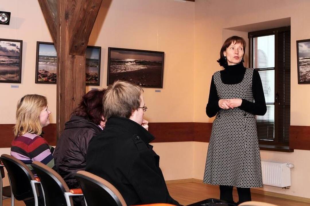 Kopgalio tvirtovės istorija atgijo laiko juostoje
