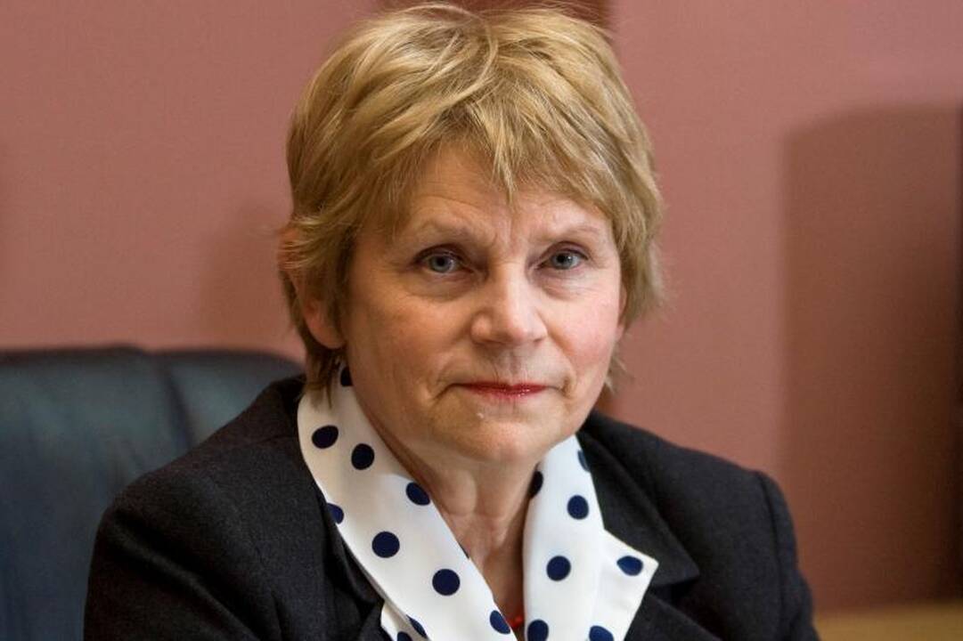 KGB dokumentai: viešumo bus tik  daugiau
