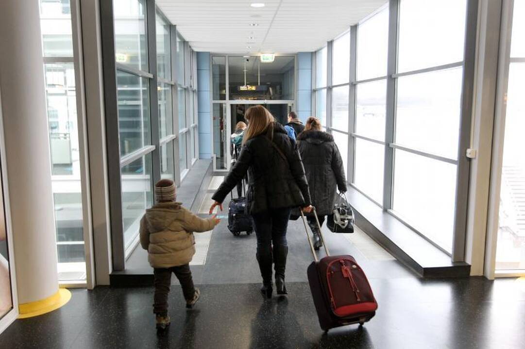 Ką verta žinoti grįžtantiems emigrantams?