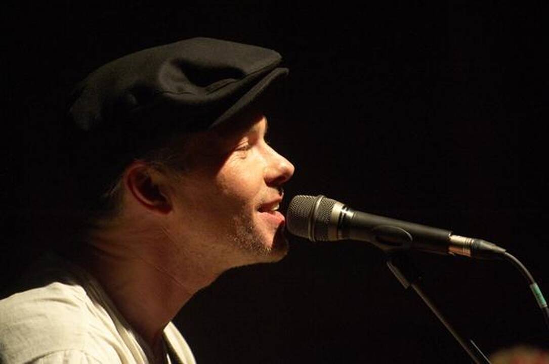 VU bardų festivalis suskambo paskutinį kartą