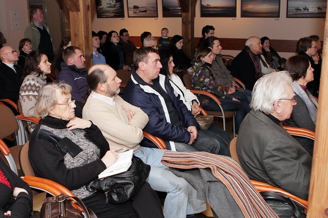 Kopgalio tvirtovės istorija atgijo laiko juostoje